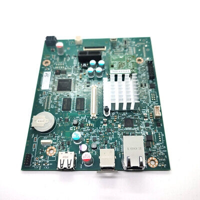 B5L30-60003 Formatter Board  For HP LaserJet M553